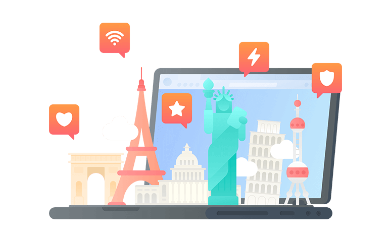 在英国连接到中国vpn - 华人加速器